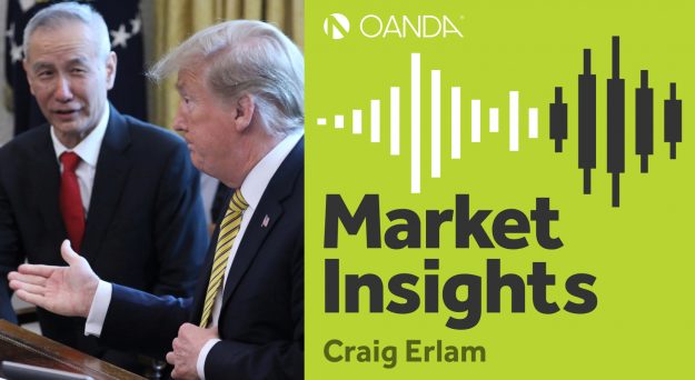 OANDA Market Insights – Episode 86 (Podcast)