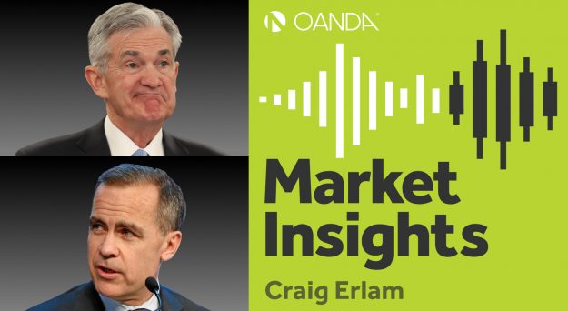 OANDA Market Insights – Episode 89 (Full Video)
