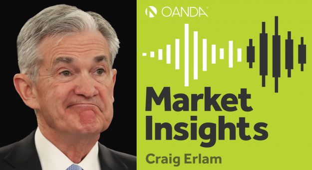 OANDA Market Insights – Episode 89 (Podcast)