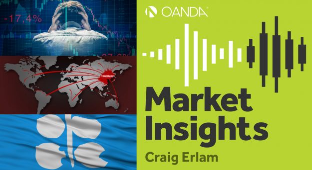 OANDA Market Insights – Episode 103 (Podcast)