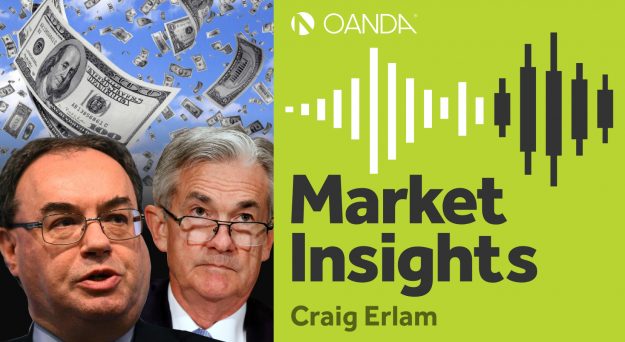 OANDA Market Insights – Episode 106 (Podcast)