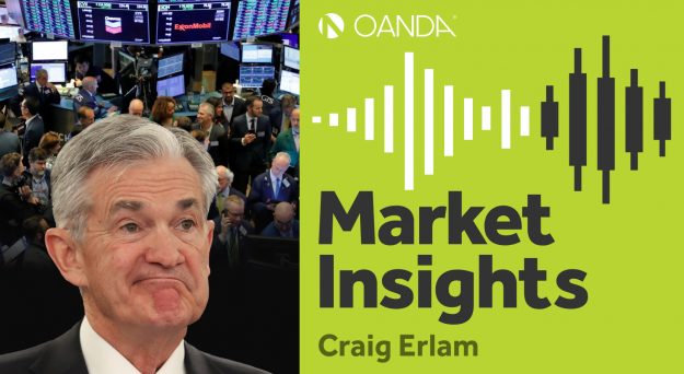 OANDA Market Insights – Episode 104 (Podcast)
