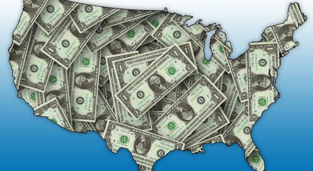 US dollar rises on geopolitical fears