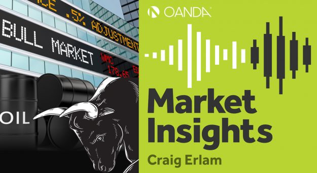 OANDA Market Insights – Episode 109 (Podcast)