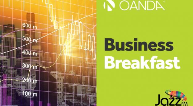 OANDA Business Breakfast – Episode 26 (Podcast)