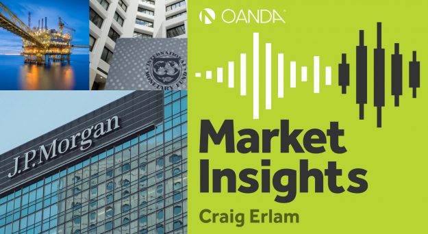 OANDA Market Insights – Episode 110 (Podcast)
