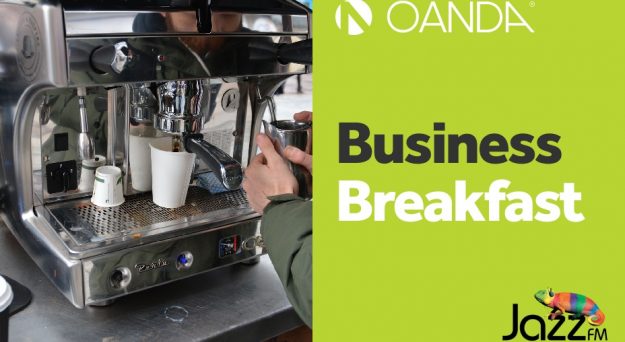 Business Breakfast Podcast (Episode 35)