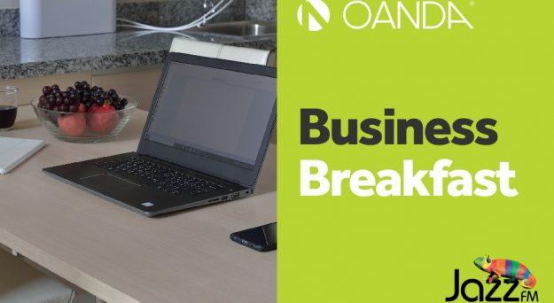 Business Breakfast Podcast (Episode 36)