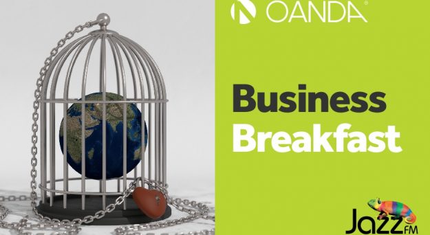 Business Breakfast Podcast (Episode 40)