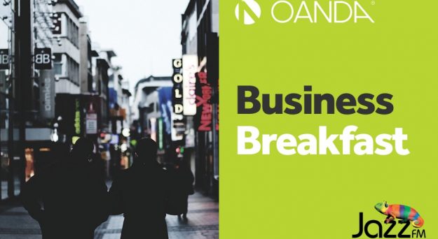 Business Breakfast Podcast (Episode 57)