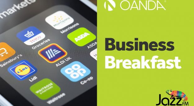 Business Breakfast Podcast (Episode 68)