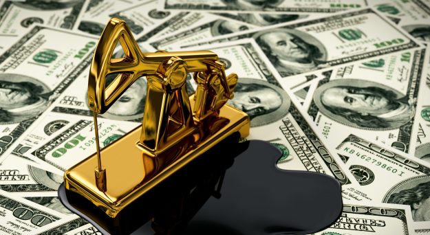 Oil Steady While Gold Bounces Back