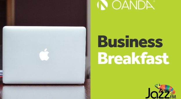Business Breakfast Podcast (Episode 67)
