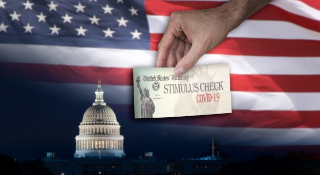 US Close – January stimulus will be Huge, OPEC+ punts output increase decision, Gold steady