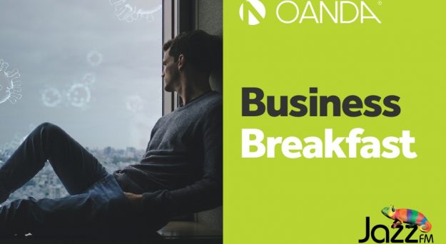 Business Breakfast Podcast (Episode 76)