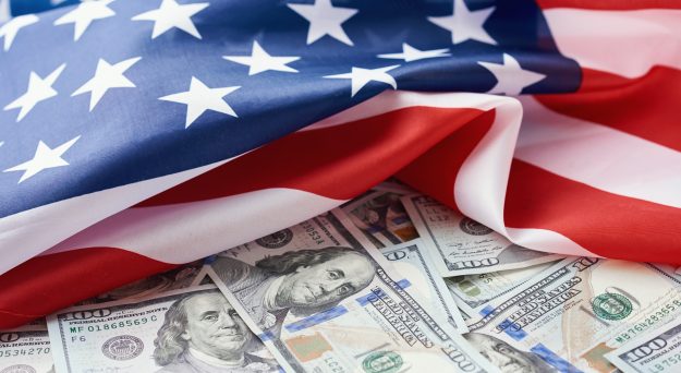 US dollar regains its losses