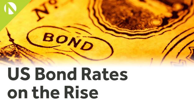 Biden, Bonds and the Dollar