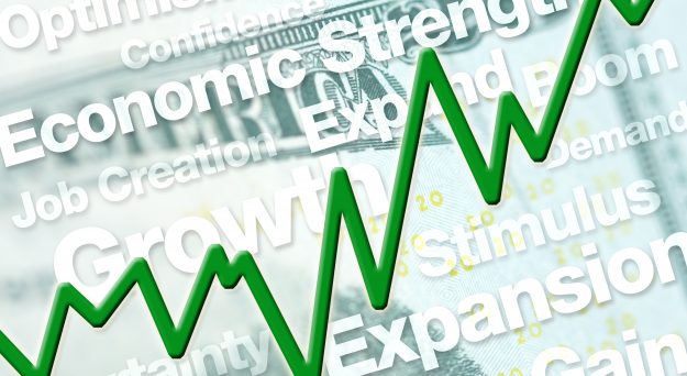 Week Ahead: Has the US economic boom been mostly priced in?