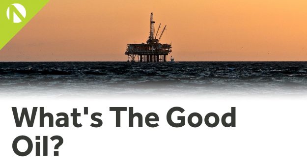 What’s The Good Oil?