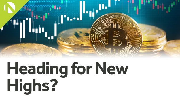 Bitcoin – Heading for new highs?
