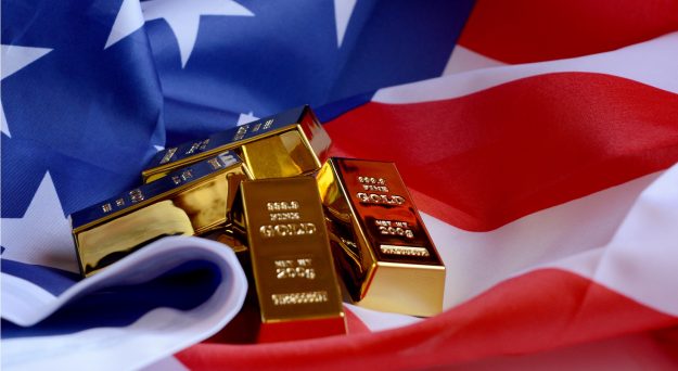 Gold – Falls below $2,000 after resilient display this year