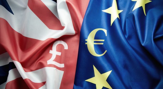 EUR/GBP – UK wage growth cools which could enable earlier BoE rate cuts