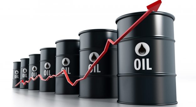 Brent Crude – Is the oil rally starting to stall around $80?
