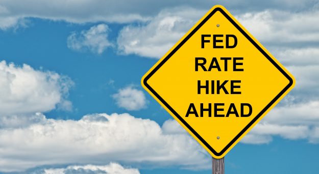 Fed and BOC Day: Fed sets up March Liftoff, Balance Sheet later, BOC holds