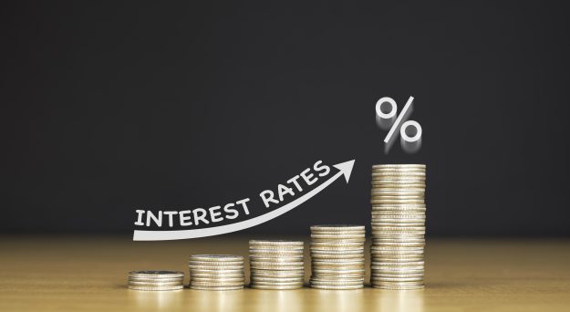 Investors forced to reconsider interest rate forecasts amid disappointing data