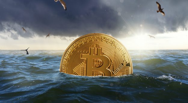 Bitcoin – A false breakout?
