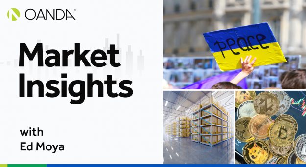 Market Insights Podcast (Episode 295)