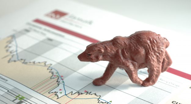 Don’t get too excited by bear-market rallies