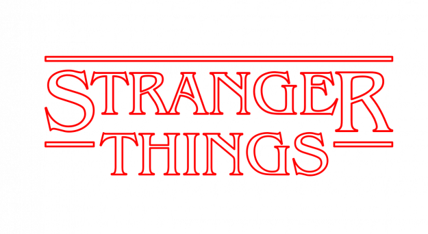 The stranger things put