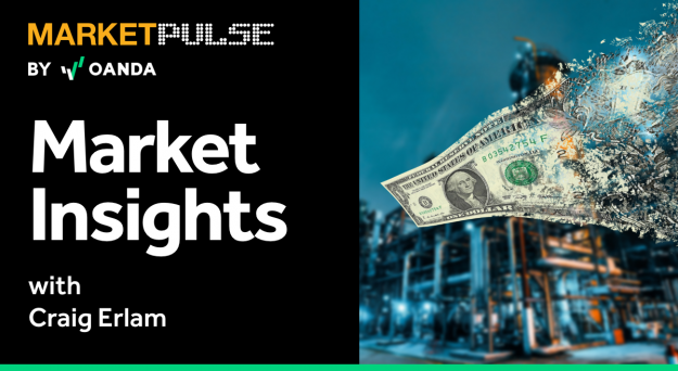Market Insights Podcast (Episode 550)
