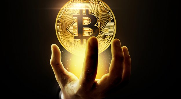 BTC/USD: Is Bitcoin Back?