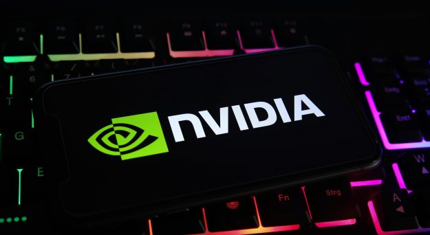 Stocks rally on Nvidia’s AI fervor and debt deal optimism