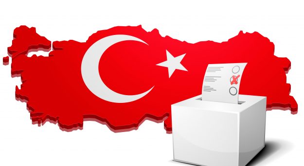 Week Ahead – Turkey heads to the polls, US retail sales eyed, China ponders rate cut