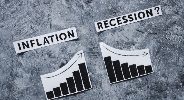 Week Ahead – Inflation and Recession Risks