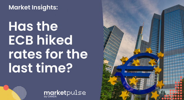 Podcast – Has the ECB hiked rates for the last time?