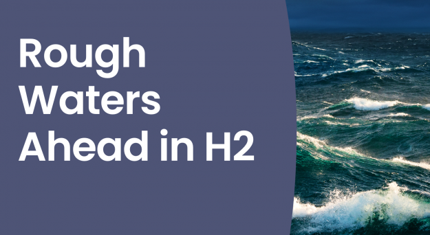 Podcast – Rough Waters Ahead in H2