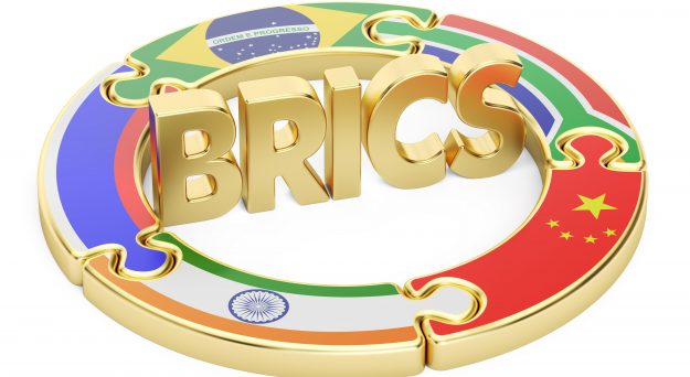 BRICS Summit: Dedollarization risks ease