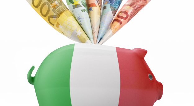 EUR/USD: Euro steadies after Italy curtails windfall tax and ahead of US CPI