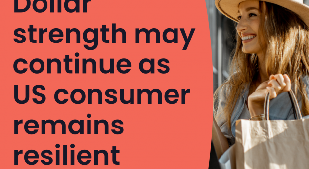 Podcast – US consumer resilient as retail sales bounce; Hot UK wages, Canada’s mixed CPI report