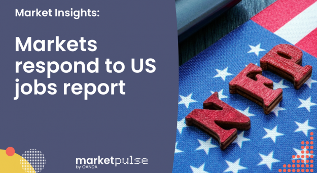 Podcast – Markets respond to US jobs report