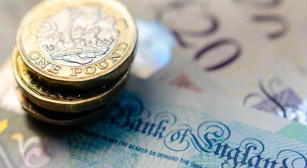 GBP/USD rises after Bailey’s hawkish remarks