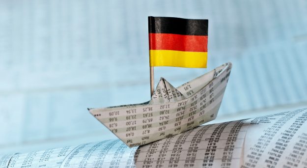 EUR/GBP – Germany on the brink of recession, UK consumer confidence improving