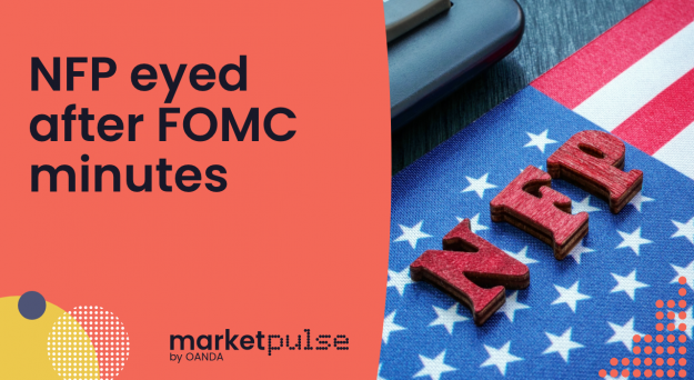 EUR/USD – US jobs report eyed after the FOMC minutes