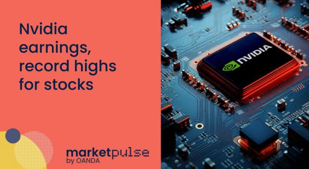 Market Insights Podcast – Nvidia earnings, record highs for stocks
