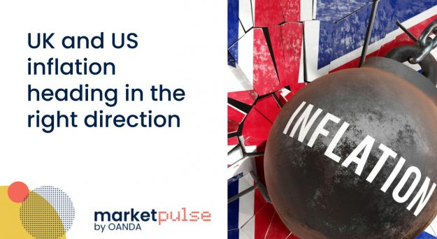 Market Insights Podcast – UK and US inflation heading in the right direction